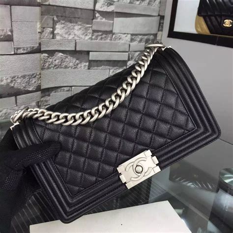 chanel boy replica|chanel copy bags for sale.